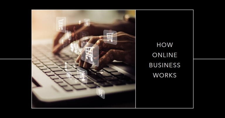 Read more about the article How Online Business Works: A Beginner’s Guide
<span class="bsf-rt-reading-time"><span class="bsf-rt-display-label" prefix="Reading Time"></span> <span class="bsf-rt-display-time" reading_time="4"></span> <span class="bsf-rt-display-postfix" postfix="mins"></span></span><!-- .bsf-rt-reading-time -->