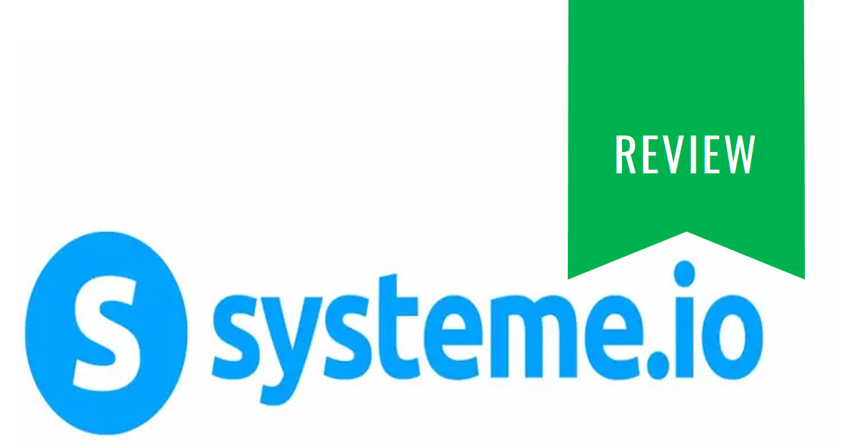 Read more about the article Systeme.io Review 2024 Updated