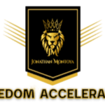 The Freedom Accelerator Program Review-Path Way To High Ticket Affiliate Marketing Success in 2024